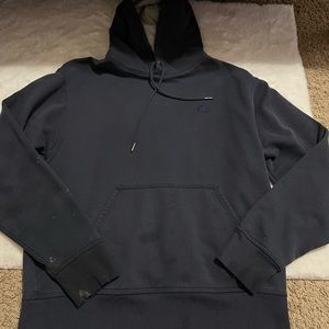 Men’s champion hoodie size M